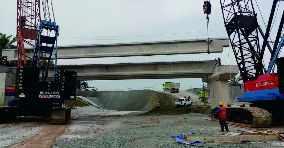 Ada Pengendali Baru, Asri Karya (ASLI) Incar Proyek Bandara hingga Logistik Nasional