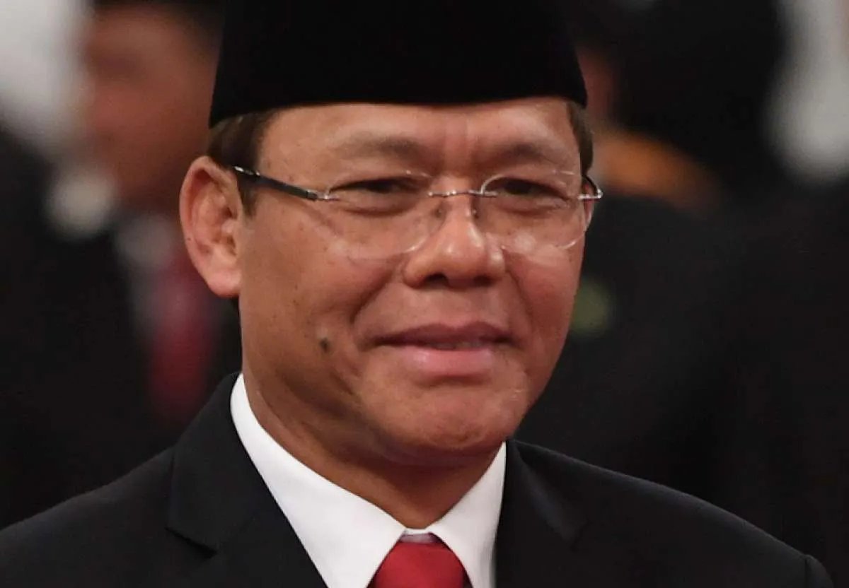 Kemenkumham Sahkan Kepengurusan PPP di Bawah Kepemimpinan Mardiono