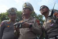 Minimal SMK Bisa Daftar, Cek Syarat Daftar Bintara Bankomsus Polri 2024