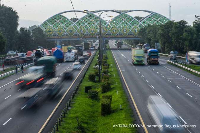 Menhub Sebut Puncak Mudik Lebaran 28 Maret 2025