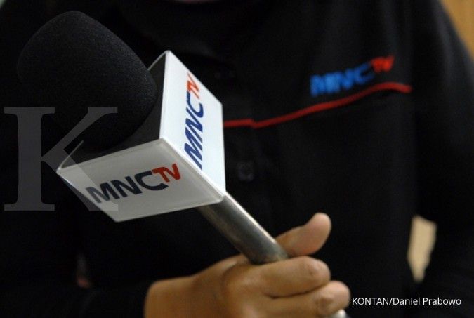  Kubu Tutut paksa ambil alih aset MNC TV