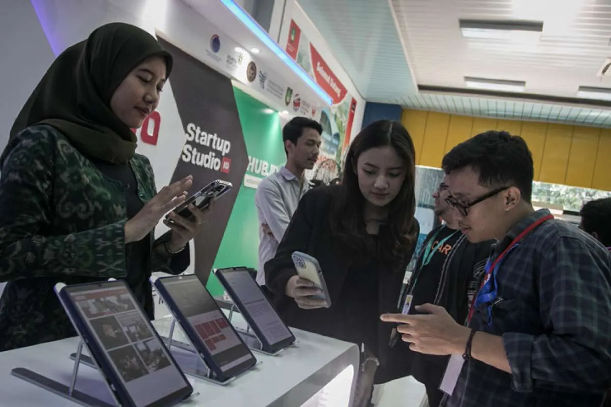 Terratai Raih Pendanaan US$ 2 Juta dari UBS Optimus Foundation & Swiss Re Foundation