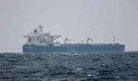Prancis Sita Kapal Tanker Tagor Milik Rusia, Begini Reaksi Moskow