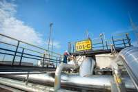 Empat Tangki Baru Dongkrak Kapasitas Simpan BBM Kilang Balongan