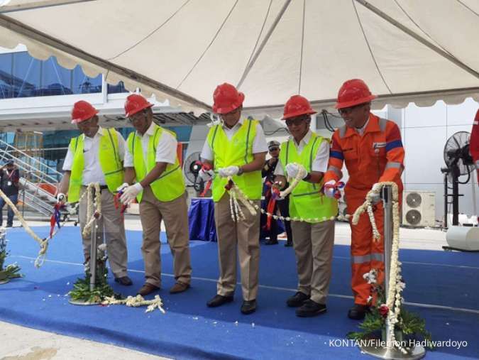 Kejar Target Produksi, PHE Akuisisi Hak Partisipasi di South East Jambi