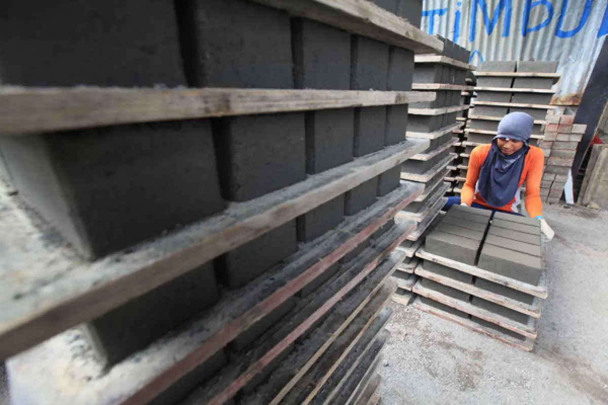 Ini strategi bertahan bagi pelaku UKM di tengah penjualan tertekan corona