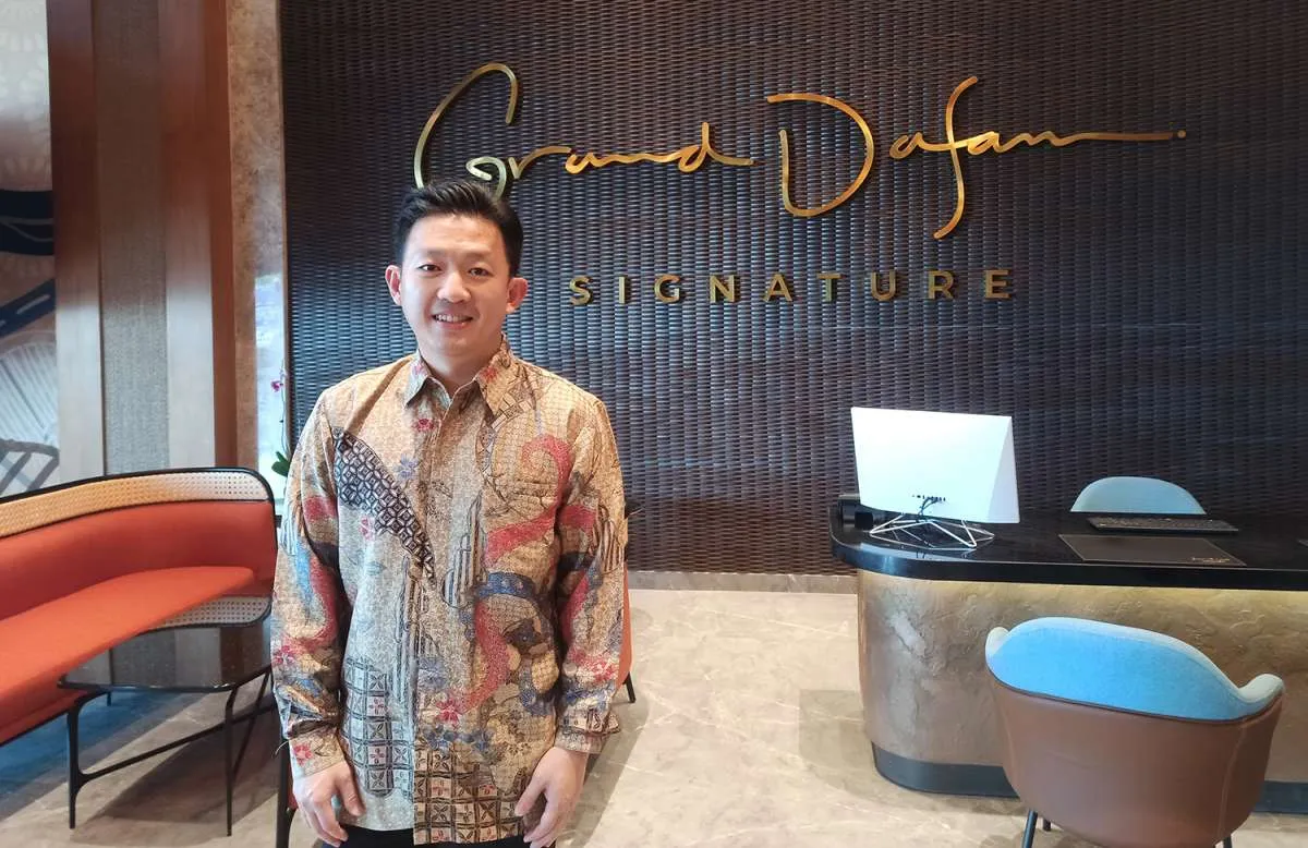 Kiat Investasi ala Wijaya Dahlan, Direktur Dafam Property Indonesia