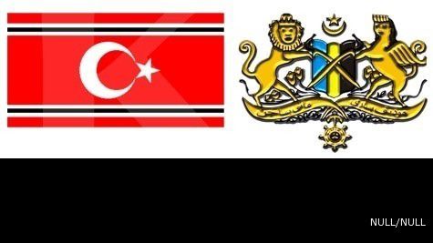 Aceh pilih lambang dan bendera GAM