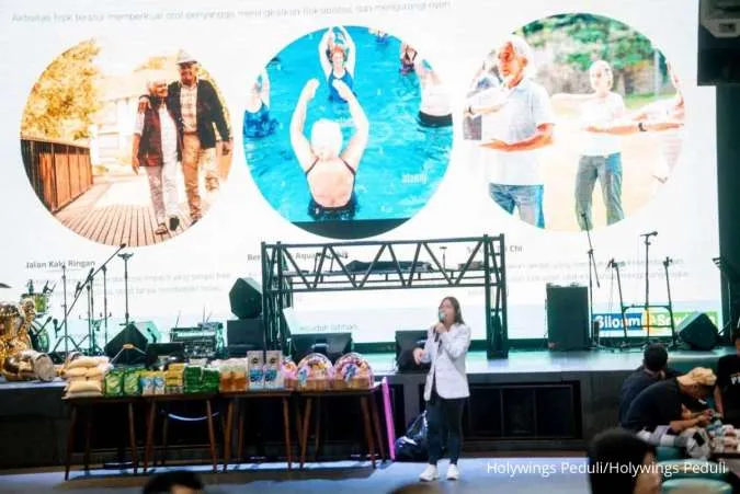 Artritis Tak Pandang Usia, Ini Kebiasaan Sehat untuk Jaga Sendi Tetap Kuat