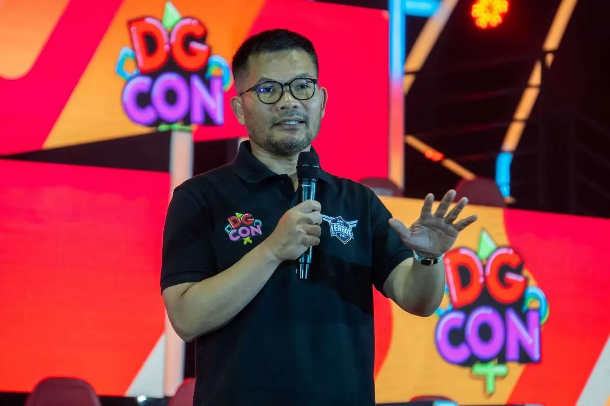 Dunia Games Telkomsel Gelar DG Con 2022, Festival Games Terbesar di Indonesia 