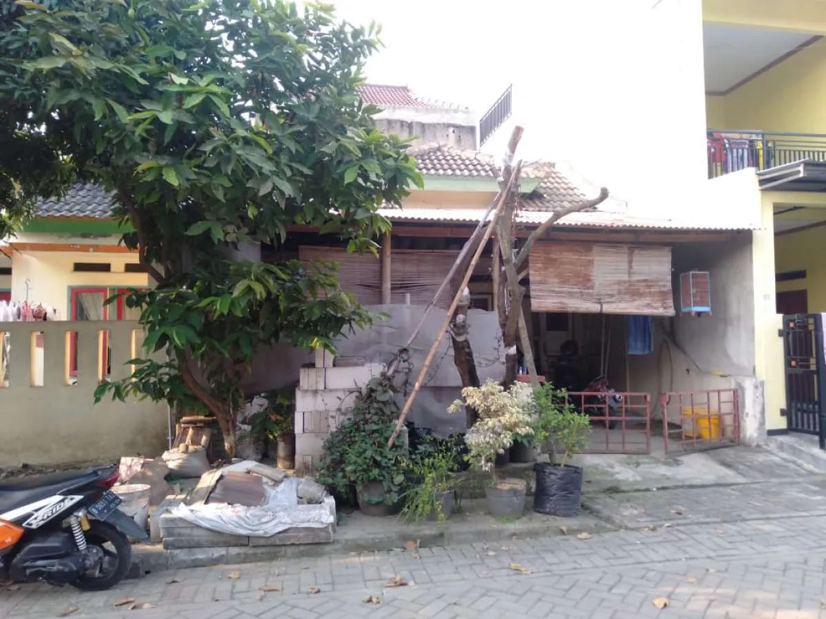 Hari terakhir daftar lelang rumah sitaan Bank Mandiri, Rp 163 juta di Tangerang