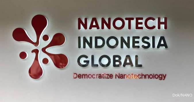 Nanotech Indonesia (NANO) Gencar Melakukan Inovasi Digital