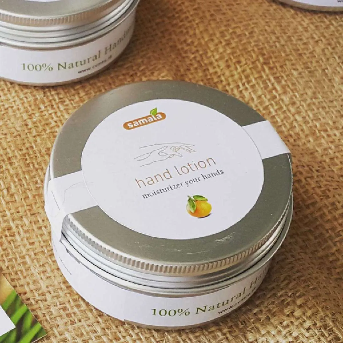 Meracik peluang wangi dari produk perawatan tubuh (2)