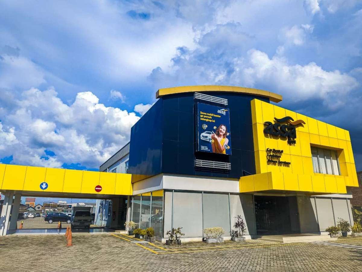 Terimbas Efisiensi Marketplace, ASSA Geser Fokus ke Korporat