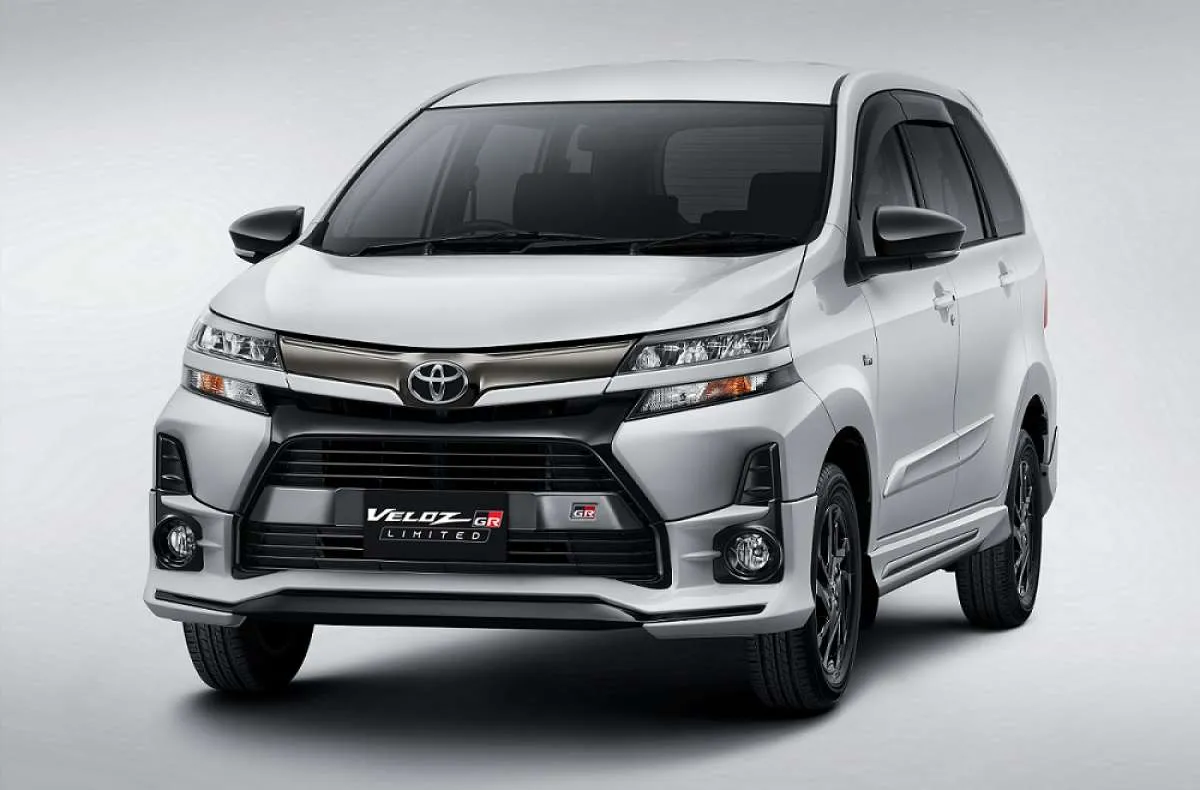 Harga jual Avanza baru varian termahal diramal tembus Rp 280 juta