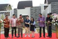 APLN Lakukan Serah Terima Unit Vimala Hills
