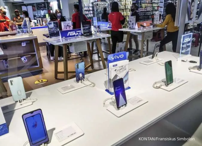 Vivo X300 Akan Segera Rilis, Usung Kamera Zoom hingga 100x & Fitur AI Super Smart