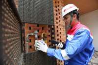 PGN Targetkan Bangun Jargas 44.000 SR di Surabaya