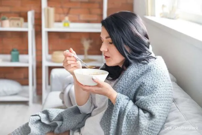 6 Makanan Terbaik untuk Dikonsumsi Saat Sakit, Makanan Pedas Termasuk!
