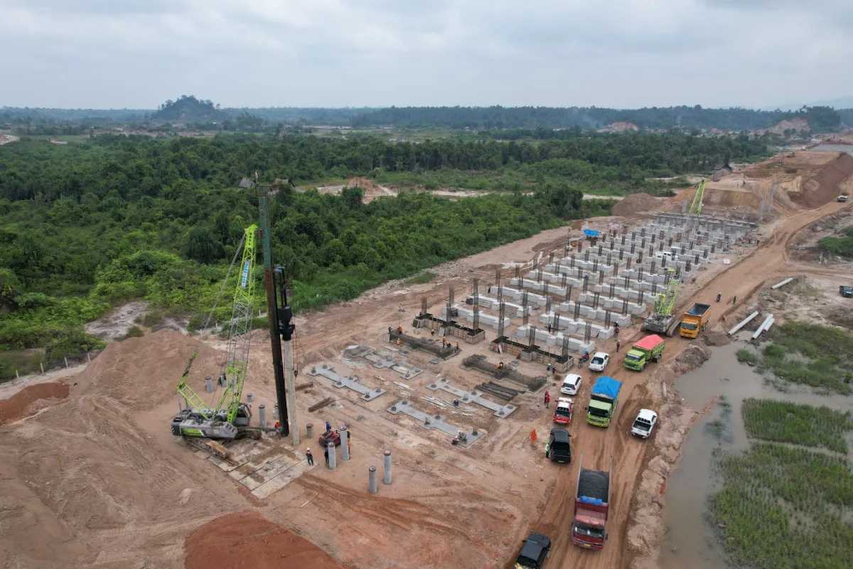 Penghujung 2023, Kemenkeu Cairkan PMN untuk 7 BUMN dengan Total Rp 37,28 Triliun