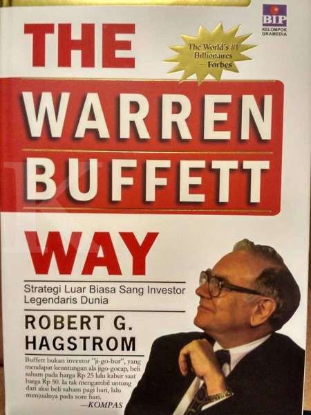 Ingin Berinvestasi Seperti Warren Buffett? Berikut ini Panduannya