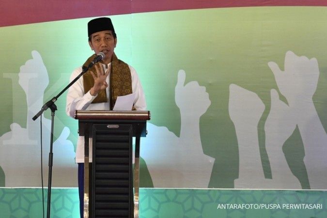 Bandara Trunojoyo Madura Diresmikan, Jokowi Minta Rute Jakarta-Sumenep Dibuka 