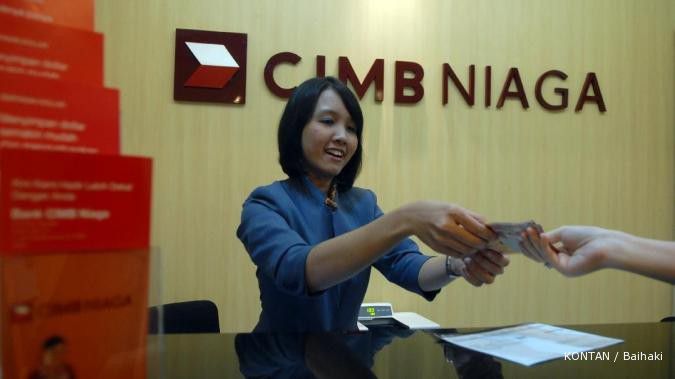 CIMB Group ngotot dual listing di Indonesia
