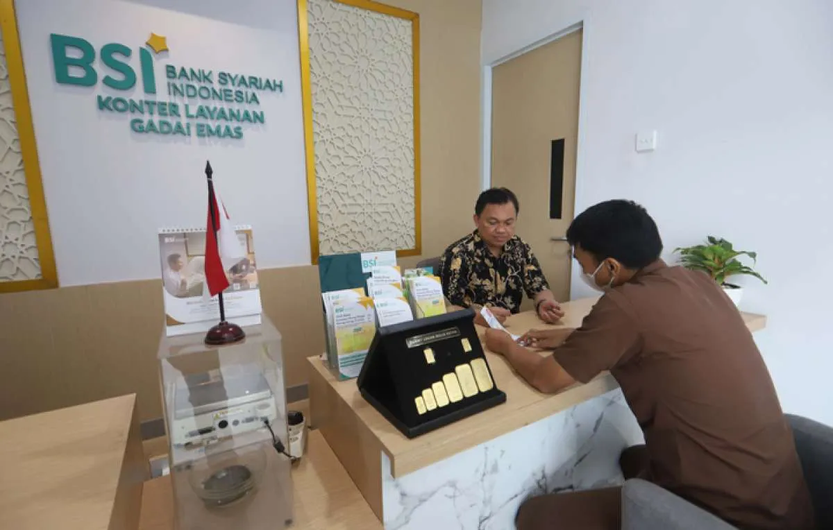 Perbedaan Bank Umum & Bank Syariah, dari Sistem Keuntungan Hingga Dewan Pengawasnya