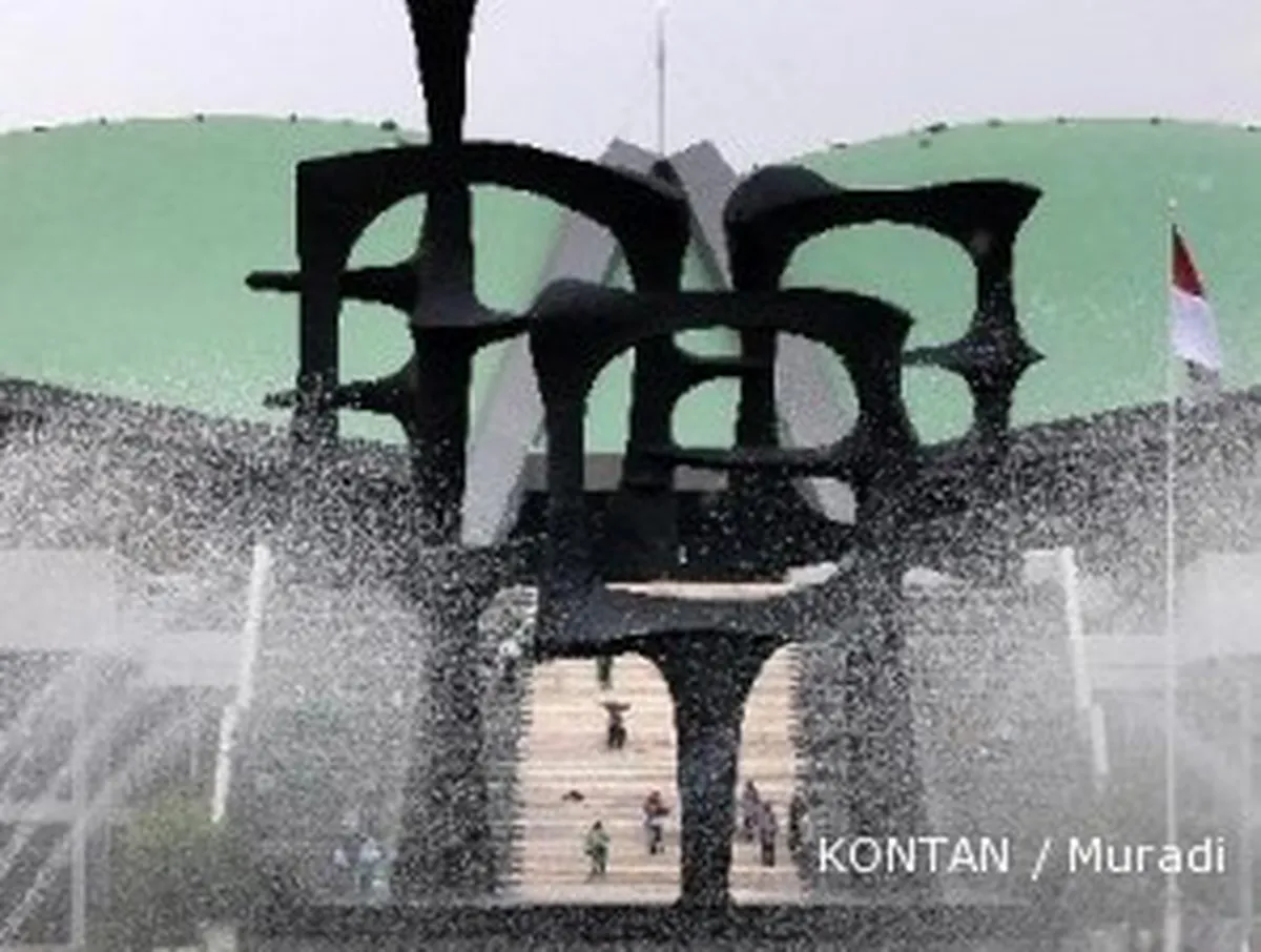 Ucapan Hartati Murdaya bikin DPR marah