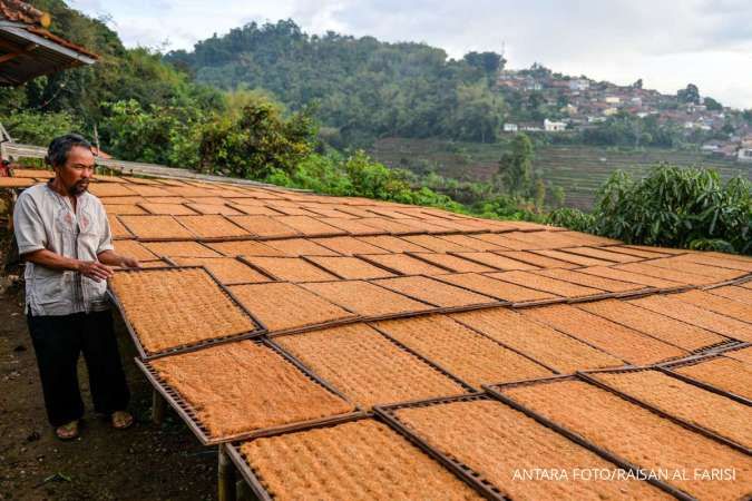 Buka Lapangan Kerja, Kemenperin Beberkan Upaya Pertahankan Industri Hasil Tembakau