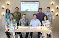 Gandeng GREE Energy, Mahkota Group kembangkan proyek biogas