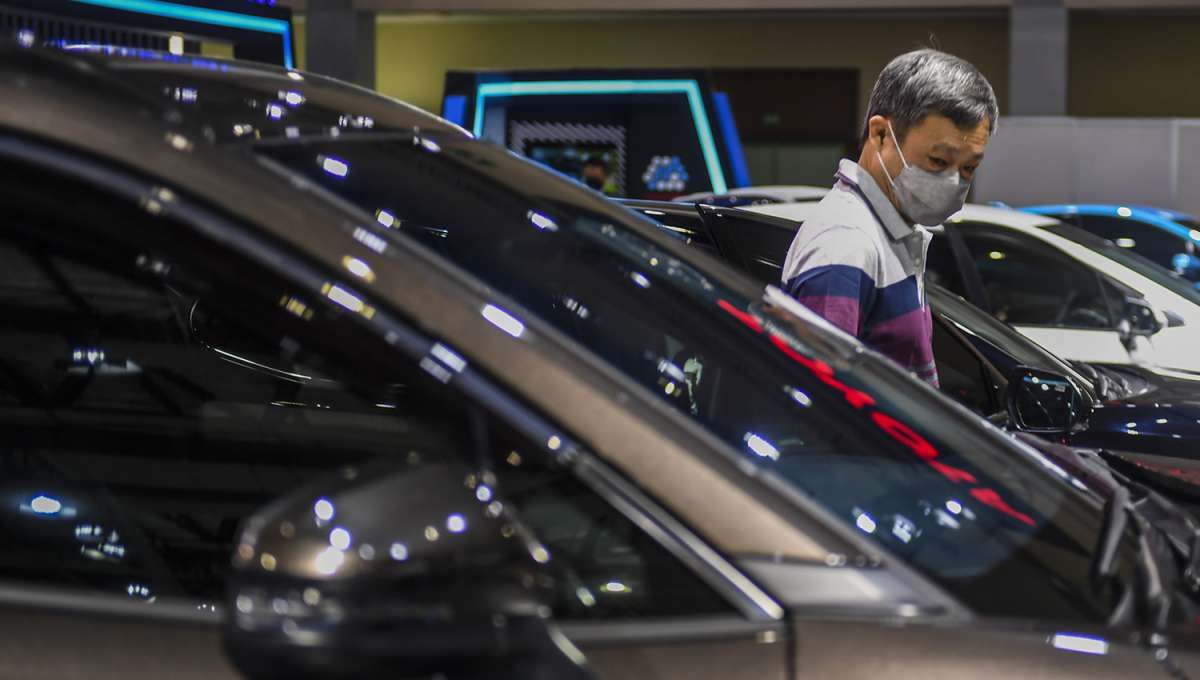 Multifinance Mengincar Luar Jawa