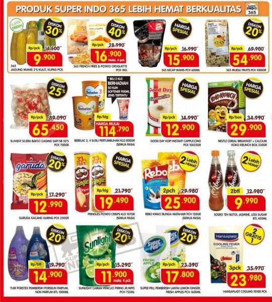 Katalog Promosi Superindo 30 Desember - 2 Januari 2019 (3)