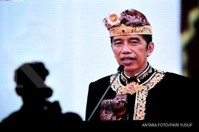 Ekonomi jadi alasan Jokowi tetap pilih PPKM mikro?