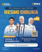 BPKH Buka Lowongan Kerja ODP 2023, Terbuka untuk S1 Semua Jurusan