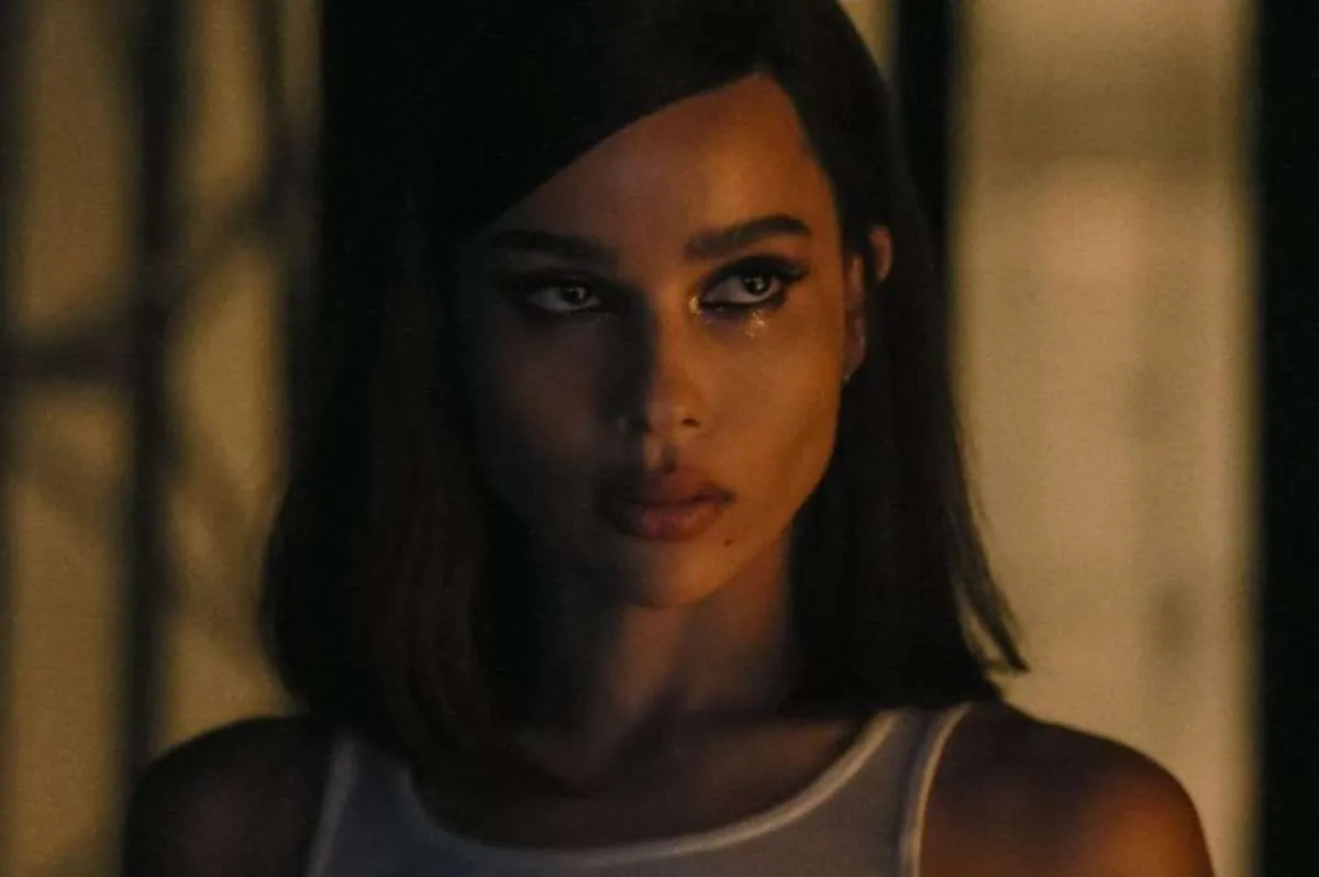 Bintangi The Batman, Zoe Kravitz Dapat Dukungan dari 2 Pemeran Catwoman Sebelumnya