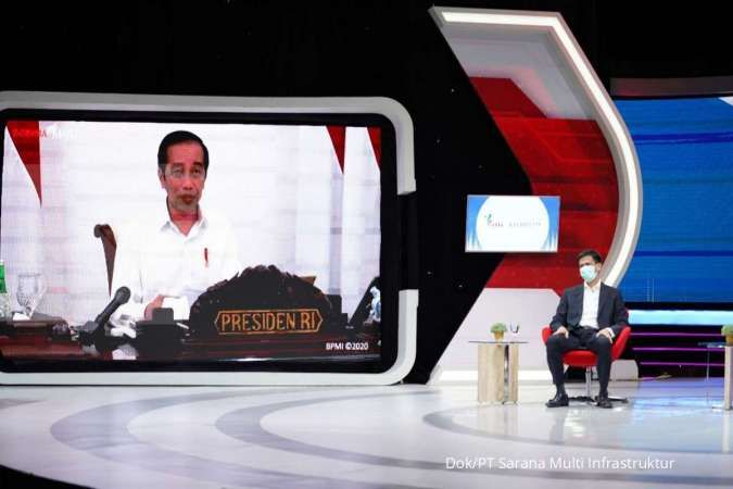 Menjaga Kepercayaan Publik Dalam Penyaluran Pinjaman Dana Pemulihan Ekonomi ke Pemerintah Daerah
