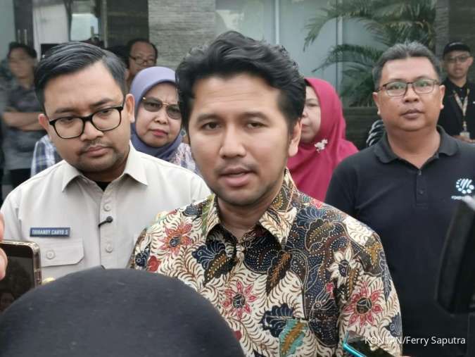 Tiga Kepala Daerah Jatim Kena OTT KPK, Emil Dardak: Momentum Perbaikan Tata Kelola