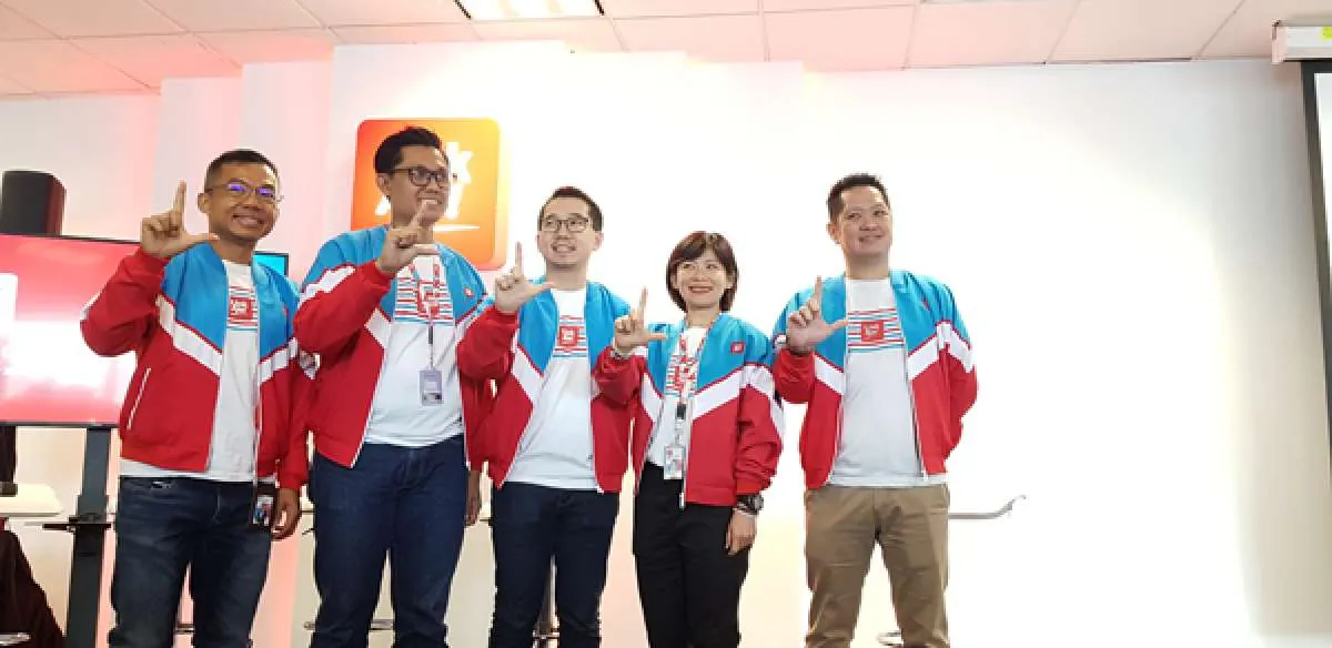 Cari investor swasta, akankah saham milik BUMN di LinkAja terdelusi?