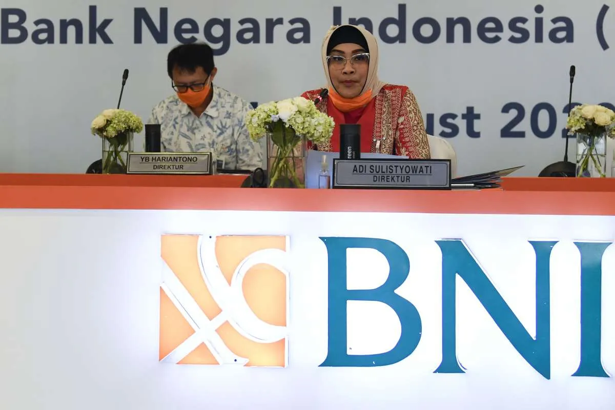 Di tengah pandemi, BNI optimalkan penghimpunan dana murah