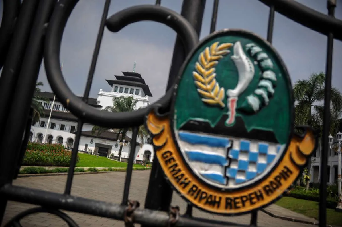 Urutan UMK Jawa Barat 2025 dari Tertinggi hingga Terendah