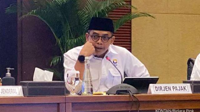 PP Soal Natura Hingga KUP Masih dalam Proses Harmonisasi di Kemenkumham