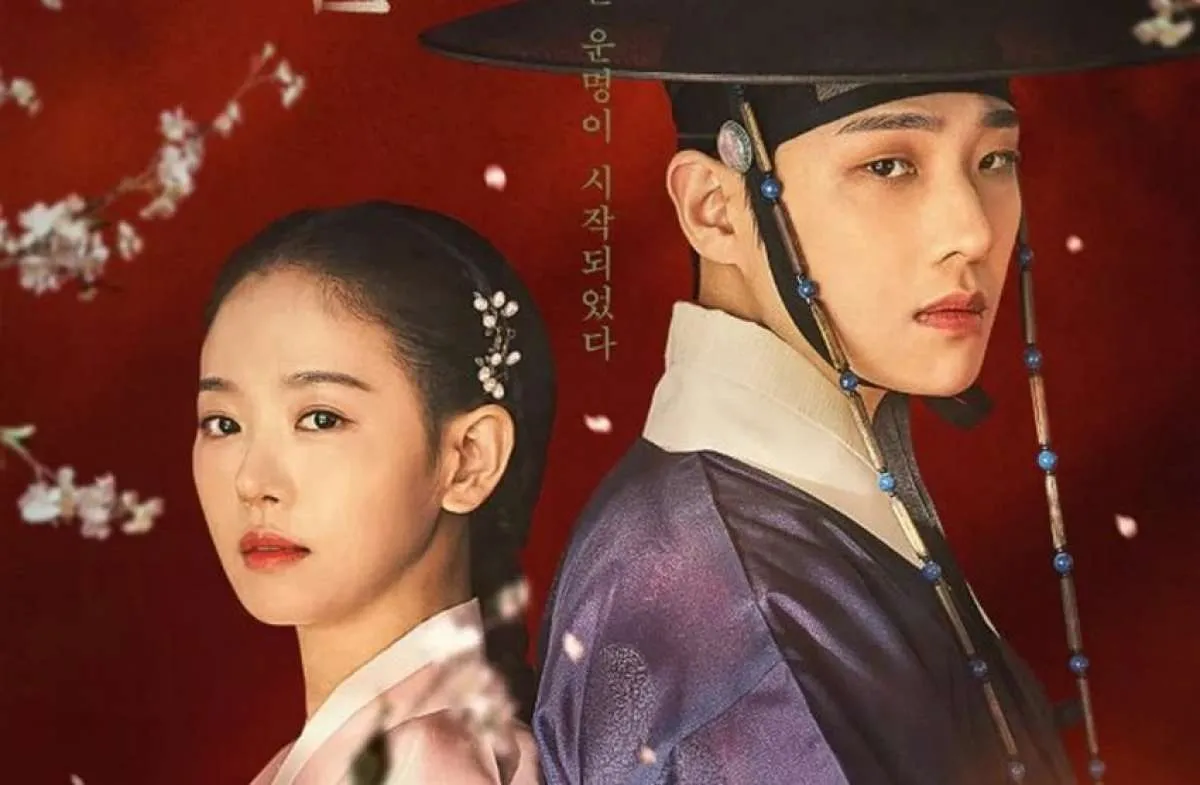 8 Drakor Rating Tertinggi di Awal Bulan Mei 2022, Ada Drakor Terbaru Bloody Heart