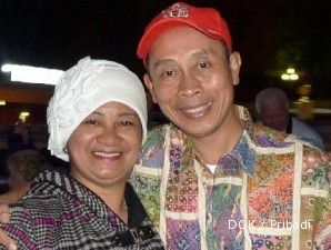 Arief memodifikasi rasa kupat tahu agar sesuai dengan lidah orang Jakarta (2)