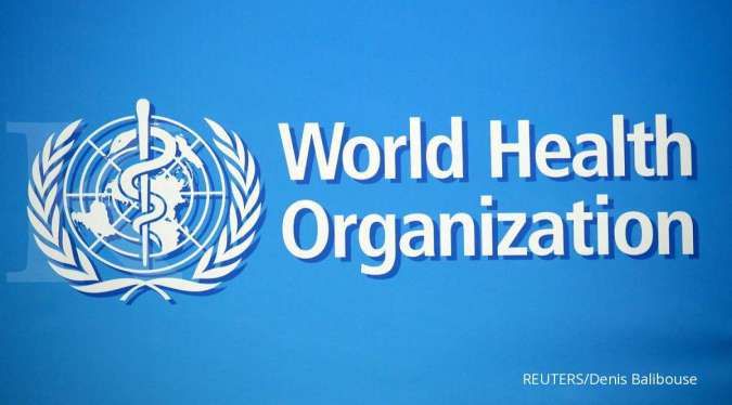 Badan Kesehatan Dunia Who