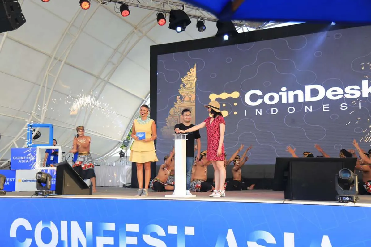 CoinDesk, Situs Media Kripto Berkaliber Dunia Kini Hadir di Indonesia