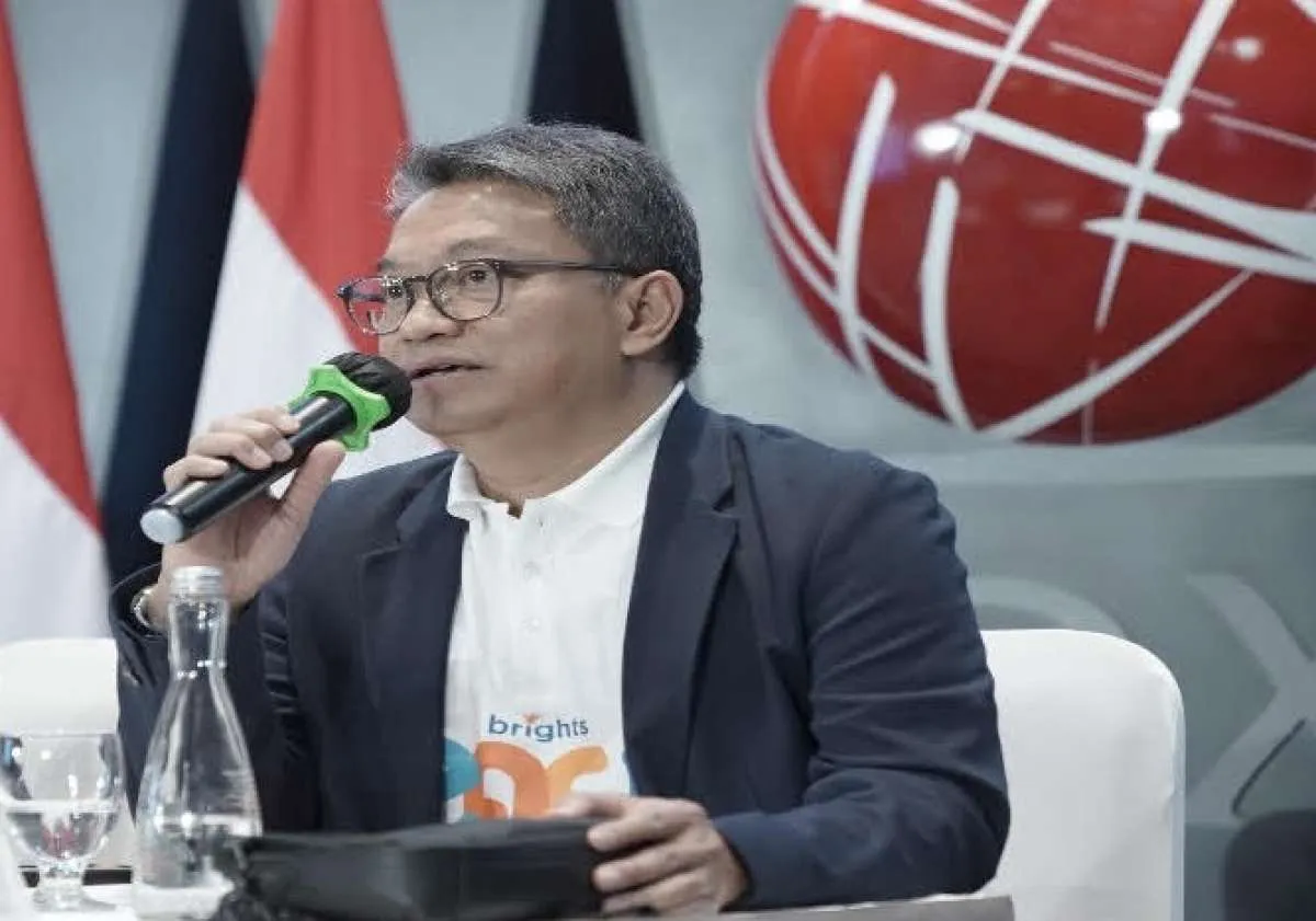 BRI Danareksa Sekuritas Luncurkan BRIGHTS Easy untuk Kemudahan Investor Pemula