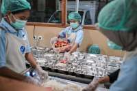 Kepala BGN Sebut Jumlah Dapur Makan Bergizi Gratis Sudah Beroperasi 5.885