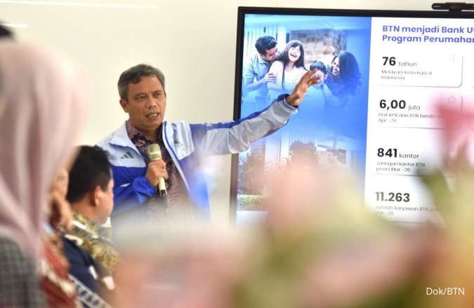 Bank Diversifikasi Pendanaan, Antisipasi Lonjakan Kredit