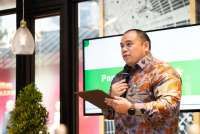 Danantara Incar Lima Sektor di Yordania Mulai Infrastruktur Hingga Transisi Energi